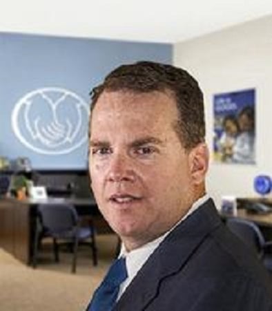 Photo of agent