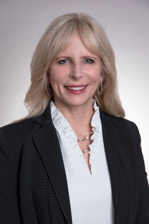 Photo of Jennifer D Hartmann