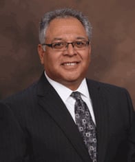 Joel Gonzales, Insurance Agent