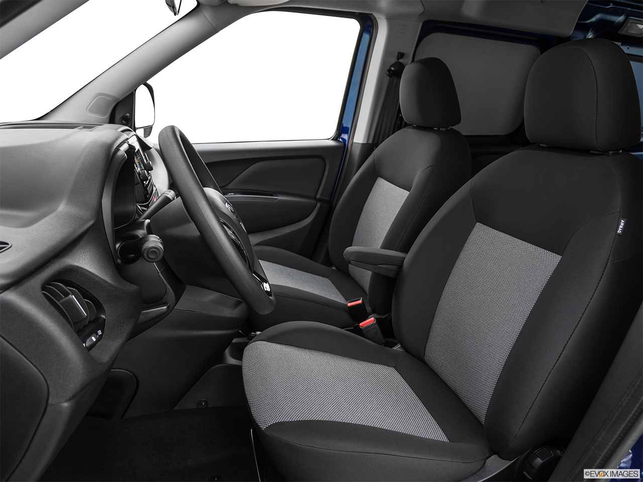 Image of Vehicle Trim