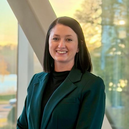 Photo of Hannah Spasojevic