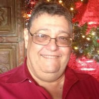 Photo of Ralph Salomonis
