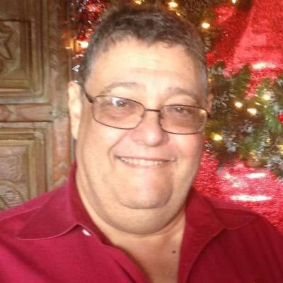 Photo of Ralph Salomonis