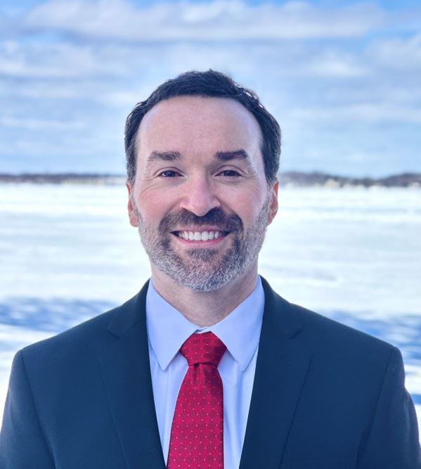 Photo of Jason Rohde - Morgan Stanley