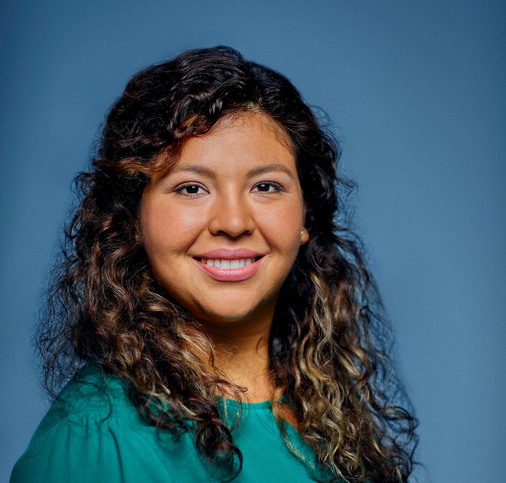 Maria Aguila