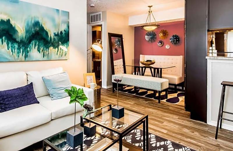 Drexel Flats, a Vesta Capital community