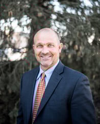 Allstate Insurance Agent Robert Shaw
