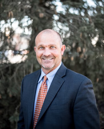 Allstate Insurance Agent Robert Shaw
