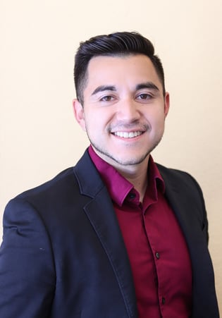 Photo of agent