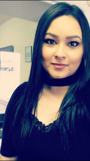 Photo of Karina Espino Suarez