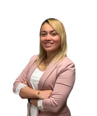 Photo of Susan Canales