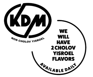 Kosher Miami Logo
