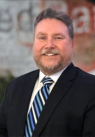 Loan officer headshot
