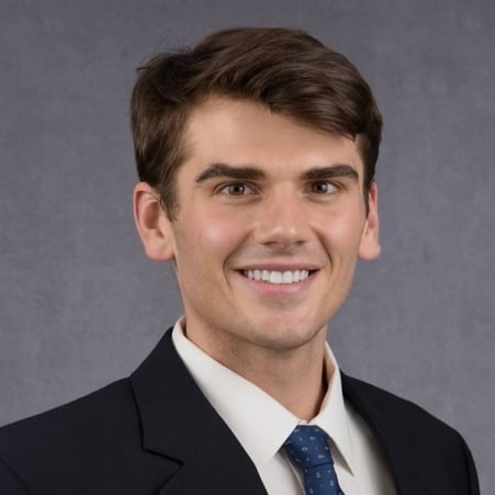 Photo of Chris Reardon