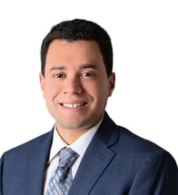 Photo of Juan Henao