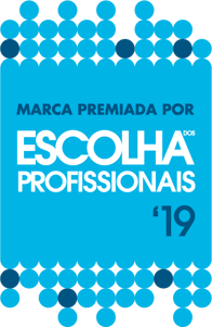 Ícone Prêmio de Marca