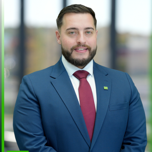 Advisor Headshot