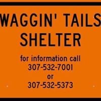 Waggin' Tails Shelter