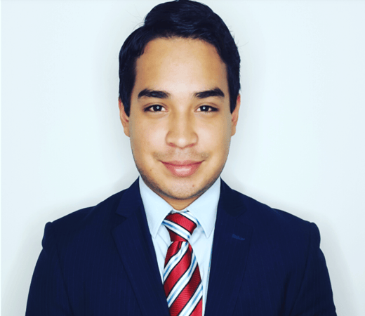 Photo of agent