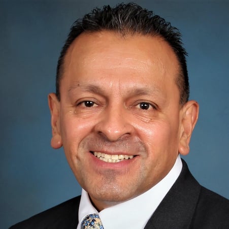 Representante financiero personal HUGO PUYA