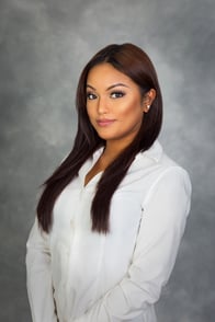 Photo of Audrey Mae