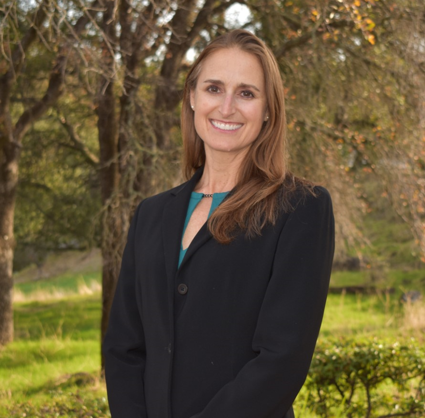Photo of Tatyana Kjellberg - Morgan Stanley