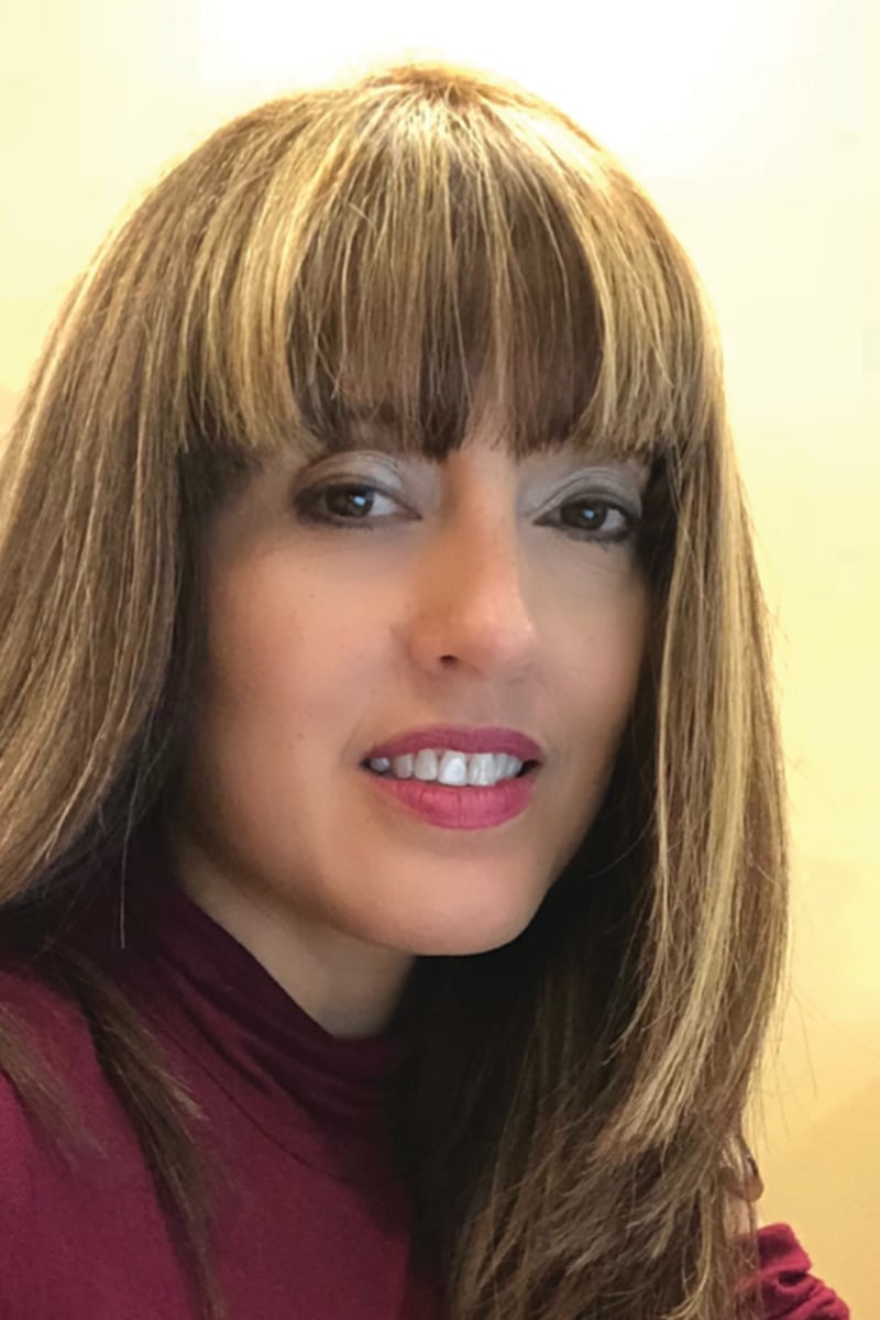 Agent Profile Photo