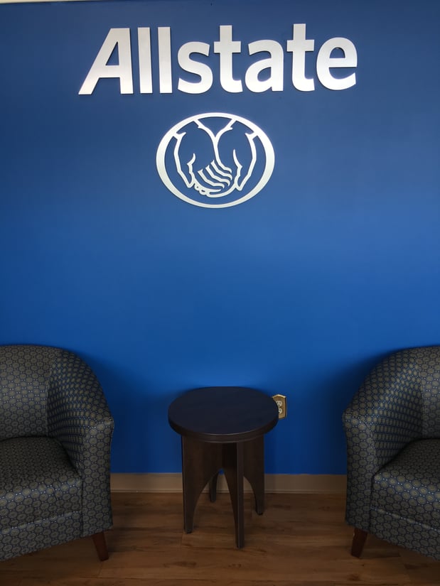 Welcome to the Patriot Agency Group your local ALLSTATE INSURANCE professionals.