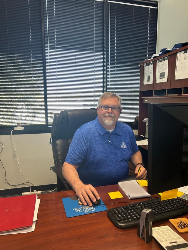 Bryan Sparks Agency owner 4