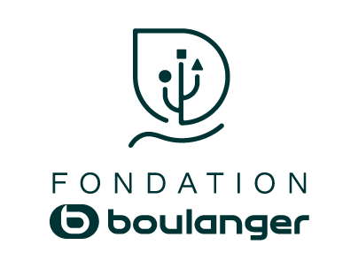 La Fondation Boulanger