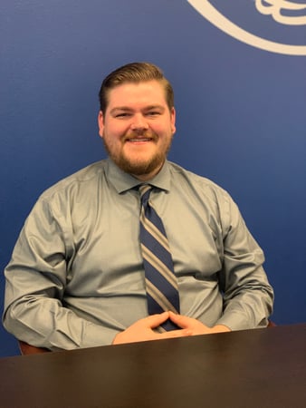 Photo of agent
