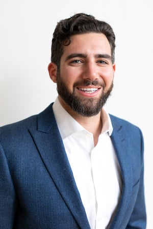 Photo of John Musolino