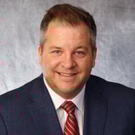 Matt Ask - Old National Wealth Advisors, Wealth Advisor in Detroit Lakes,MN professional headshot