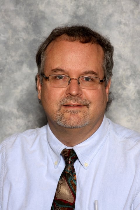 Provider headshot