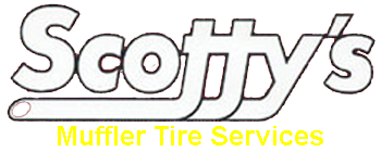 Scotty's Mullfer & Tire Service