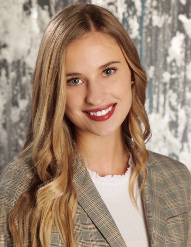 Meet our Rock Star Producer Kaitlyn Carlson.