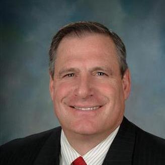 Personal Financial Representative William Fielder