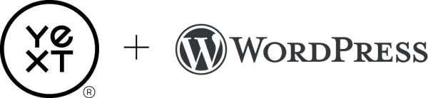 Drag and drop the world's best site search onto your WordPress site Logo