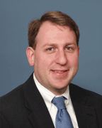 Michael Frankos, Insurance Agent