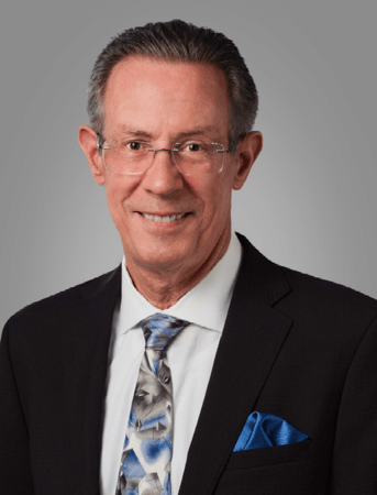 Photo of Scott Jenkins