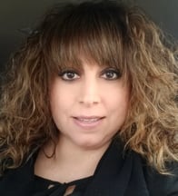 Photo of Michelle Jerkovich