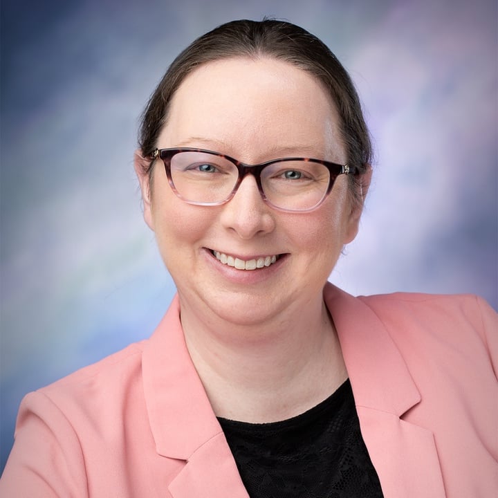 Photo of Amanda Sturgill, D.O. Rapid City
