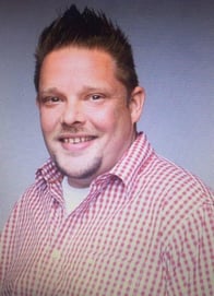Photo of Thomas Cantrell