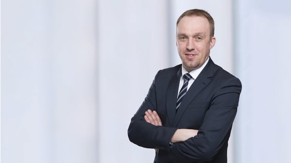 Dieter Hartwig. Ihr Ansprechpartner für die Barmenia Versicherung in .