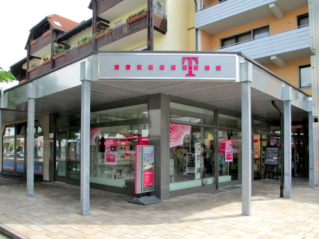 Store photo