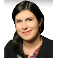 Alina C. Iuga, MD