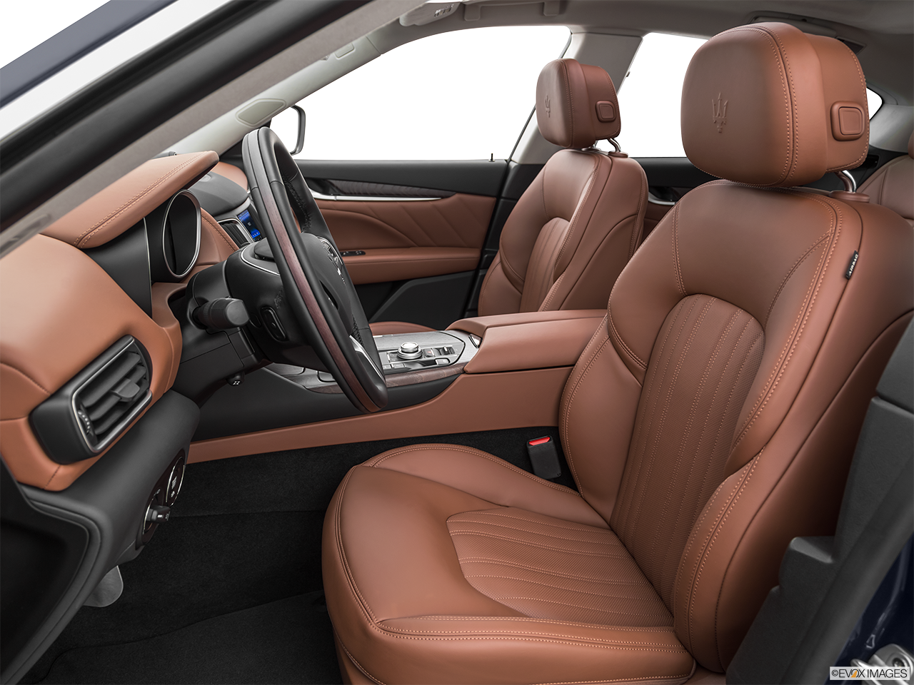 Image of Vehicle Trim
