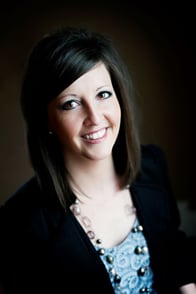 Photo of Lindsay Chandler