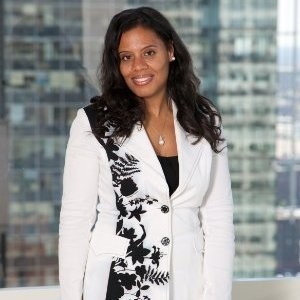 Photo of Isabelle Eckel - Morgan Stanley