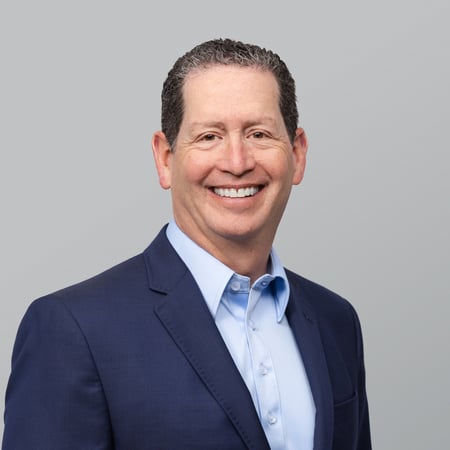Ronald Munman Advisor Headshot image